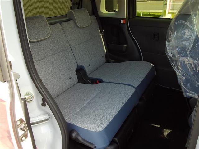 ムーヴキャンバス ストライプスG クルコン アイドルストップ ナビTV Bカメラ パワーウインドウ フルセグTV ETC セキュリティアラーム ドライブレコーダー スマートキープッシュスタート カーテンエアバック キーフリーキー PS(21枚目)