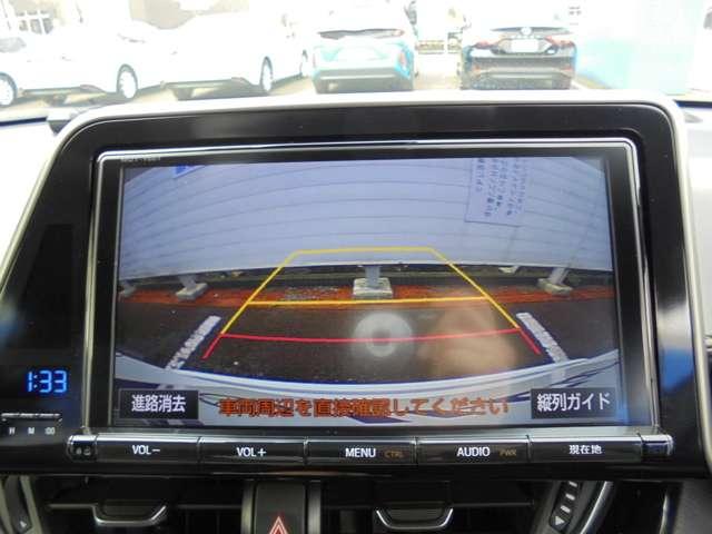 G-T 4WDトヨタ・セーフティセンス(6枚目)