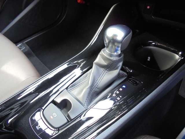 G-T 4WDトヨタ・セーフティセンス(12枚目)