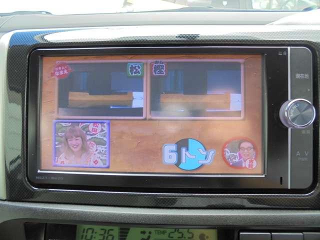 1.8G SDナビ フルセグ バックカメラ ETC(6枚目)