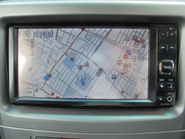 カスタム X リミテッド SDナビ フルセグTV HID(6枚目)
