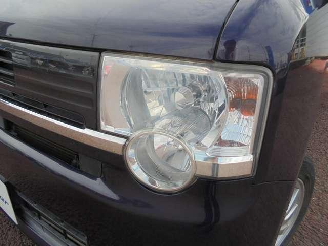 カスタム X リミテッド SDナビ フルセグTV HID(8枚目)