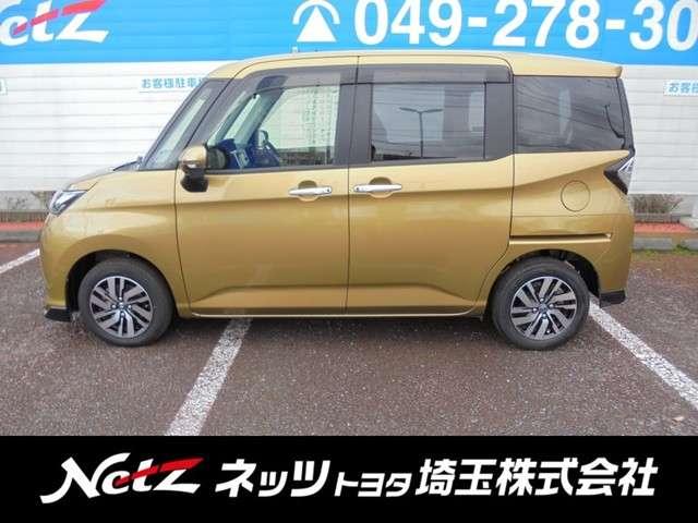 カスタムG S 衝突軽減ブレーキ SDナビ フルセグ(7枚目)