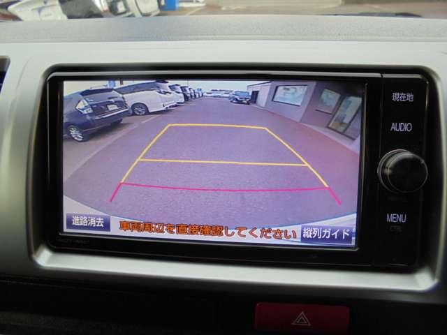 スーパーGL ロングボディ SDナビ フルセグ(10枚目)