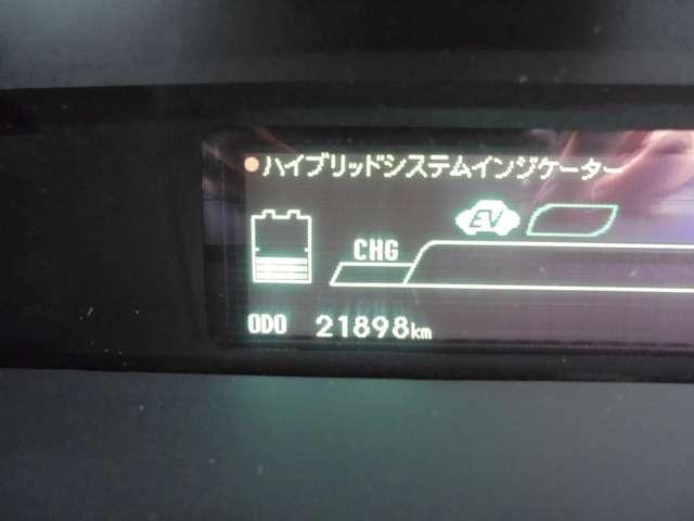 S SDナビ・ワンセグ・新品タイヤ交換(20枚目)