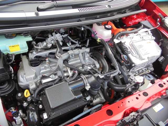 クロスオーバー 当社試乗車・衝突軽減ブレーキ・SDナビ(13枚目)