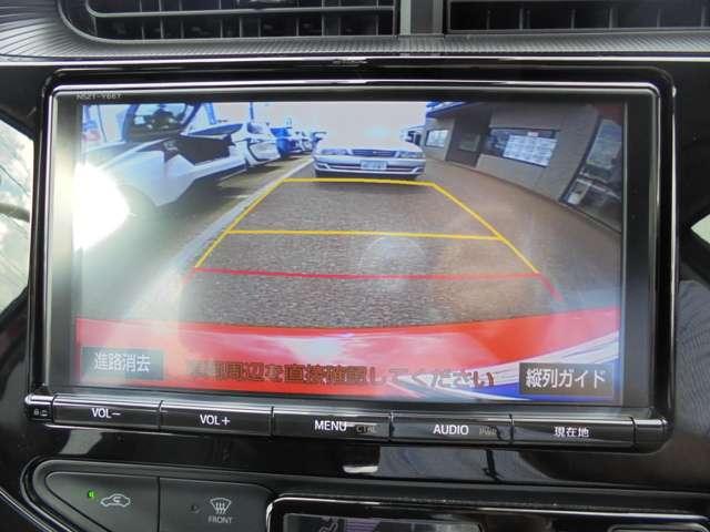 クロスオーバー 当社試乗車・衝突軽減ブレーキ・SDナビ(14枚目)