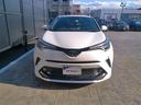 Ｃ－ＨＲ Ｇ　衝突回避　１オーナ－車　エアロ　定期点検記録簿　ＤＶＤ再生機能　地デジ　ナビ＆ＴＶ　横滑り防止機能　ドライブレコーダ　クルーズＣ　半革　キーレス　イモビライザー　ＬＥＤヘッドライト　スマートキ－（3枚目）
