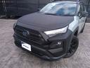 ＲＡＶ４ ハイブリッドアドベンチャー　オフロードパッケージＩＩ　インテリジェントクリアランスソナー　地デジフルセグ　横滑り防止機能　クルコン　ＬＥＤライト　ＡＷＤ　バックモニター　寒冷地　アイドリングストップ　ナビ＆ＴＶ　記録簿　キーレス　エアコン　メモリーナビ（4枚目）