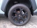 ＲＡＶ４ ハイブリッドアドベンチャー　オフロードパッケージＩＩ　インテリジェントクリアランスソナー　地デジフルセグ　横滑り防止機能　クルコン　ＬＥＤライト　ＡＷＤ　バックモニター　寒冷地　アイドリングストップ　ナビ＆ＴＶ　記録簿　キーレス　エアコン　メモリーナビ（5枚目）