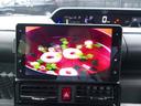 疲れを感じたら車を止めてテレビを見ながら休憩してはいかがでしょう