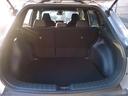 広々としたラゲージスペースを備えています。大きなものや長さのある荷物もしっかりと積み込めます。