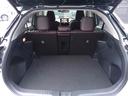 広々としたラゲージスペースを備えています。大きなものや長さのある荷物もしっかりと積み込めます。