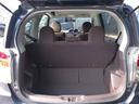 広々としたラゲージスペースを備えています。大きなものや長さのある荷物もしっかりと積み込めます。