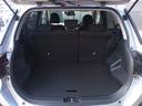 広々としたラゲージスペースを備えています。大きなものや長さのある荷物もしっかりと積み込めます。