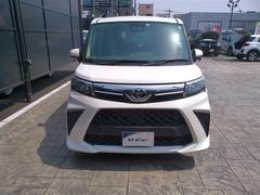車内が広く、スライドドアの魅力を兼ね備えた車、ルーミー入庫しました 3