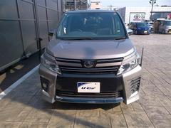 車高が高く、視界もよいのでとても運転しやすいお車です 3