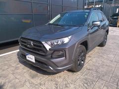 海へ・山へＲＡＶ４なら期待に沿った走りが可能かも 4