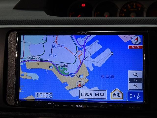 1.5G /メモリーナビ バックカメラ ETC(2枚目)