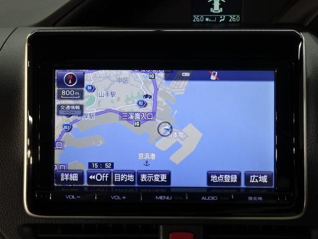 Si ワンオーナー スマートキー メモリーナビ バックカメラ(2枚目)
