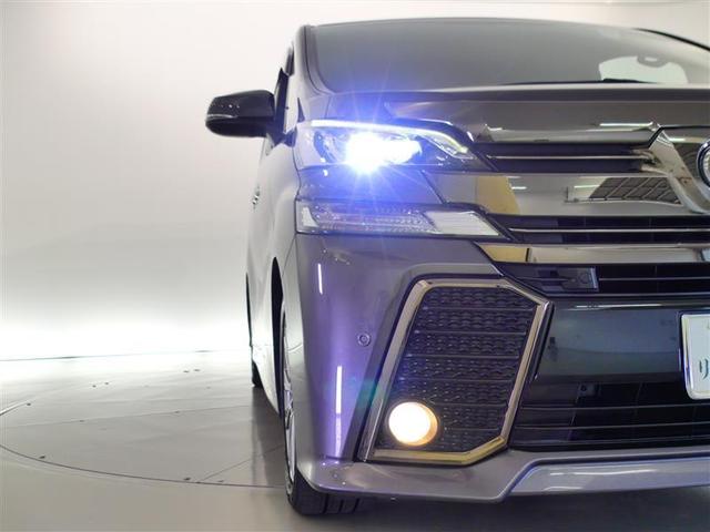 2.5Z Aエディション ゴールデンアイズ フルセグ メモリーナビ 後席モニター バックカメラ 衝突被害軽減システム ETC 両側電動スライド LEDヘッドランプ 3列シート ワンオーナー DVD再生 記録簿 乗車定員7人 安全装備 ナビ&TV(22枚目)