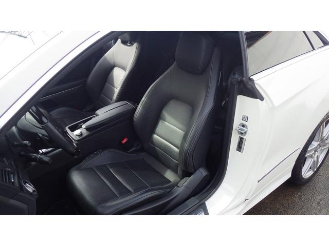 E550 AMG HDD 全国対応2年保証付 鑑定書付(16枚目)