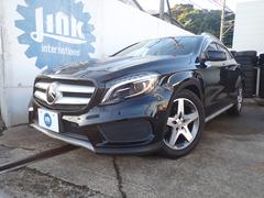 ＧＬＡクラス ＧＬＡ１８０　スポーツ　禁煙車　ナビＴＶ　バックカメラ 0510139A30230725W001 4