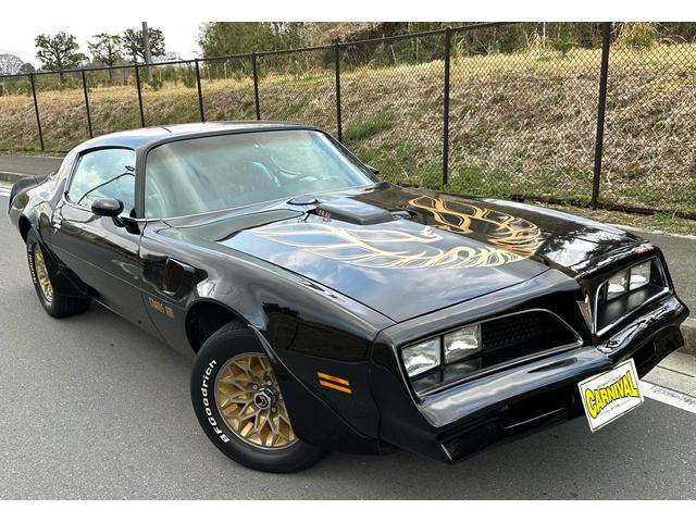 ポンテアックファイヤーバード ベースグレード　正規ディーラー車・事故無し・イーグルマスク・純正１５インチＡＷ・外装同色オールペン済み・ブラック内装・社外マフラー・触媒保管有り・社外オーディオ・ＥＴＣ・各機関程度良（16枚目）