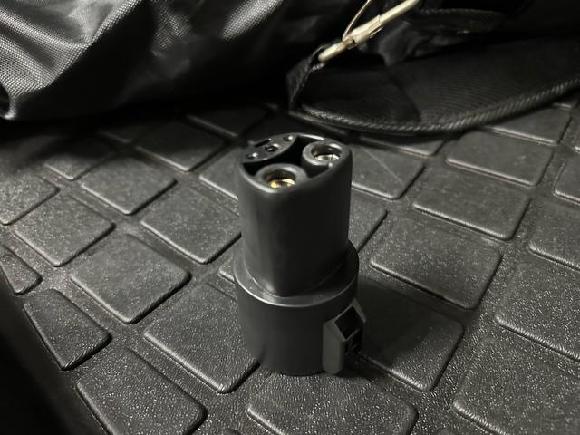 モデル３ ロングレンジ　ＡＷＤ　４ＷＤ・オートパイロット搭載・オールブラックプレミアムインテリア・カーバンパーツ多・カーボンリアスポ・１９インチＡＷ・コールドウェザー機能・スーパーチャージャーネットワークアクセス・チャデモアダプター（31枚目）