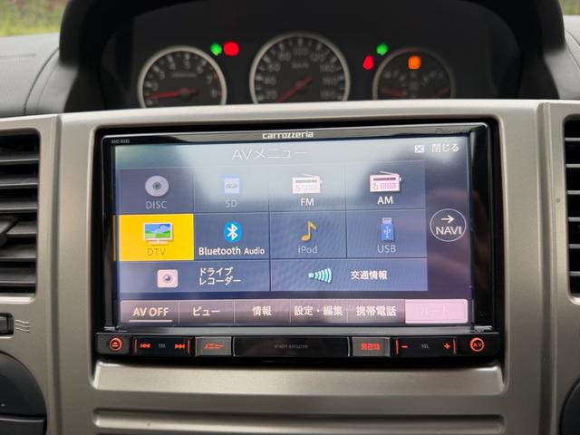 エクストレイル ＧＴ　ターボ４ＷＤ・純正サンルーフ・純正エアロ・純正マフラー・ボディー＆ヘッドライトコーティング済・リアスポ・マットブラックエンブレム・ＳＤナビ・車検２年渡・ミラー型前後ドラレコ付・ＨＩＤライト・希少車（55枚目）