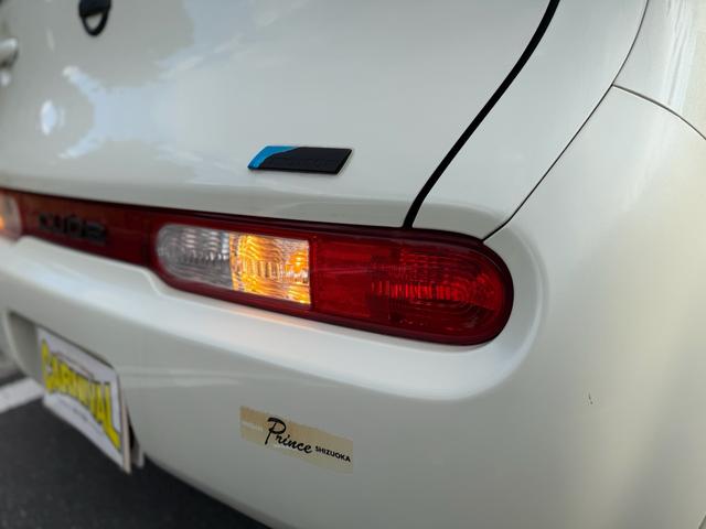 キューブ 15X Vセレクション エンブレム&ホイールキャップマットブラックペイント済・ヘッドライトコーティング済・禁煙車・タイヤ2023年式8部溝・純正HDDナビ・TV再生可・スマキー・Pスタート・リモコンスターター付・ETC(36枚目)