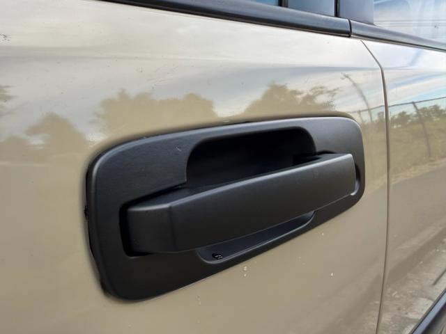 エクストレイル S New paintベージュIIカラー・オリジナルNISSANクラッシックグリル・各部マットブラックペイント・ブラックスチールホイール・ヨコハマジオランダータイヤ・車検2年渡・LEDヘッドライト(25枚目)