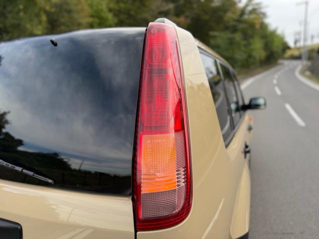 エクストレイル S New paintベージュIIカラー・オリジナルNISSANクラッシックグリル・各部マットブラックペイント・ブラックスチールホイール・ヨコハマジオランダータイヤ・車検2年渡・LEDヘッドライト(38枚目)