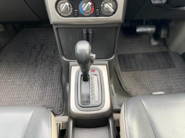 エクストレイル S New paintベージュIIカラー・オリジナルNISSANクラッシックグリル・各部マットブラックペイント・ブラックスチールホイール・ヨコハマジオランダータイヤ・車検2年渡・LEDヘッドライト(68枚目)