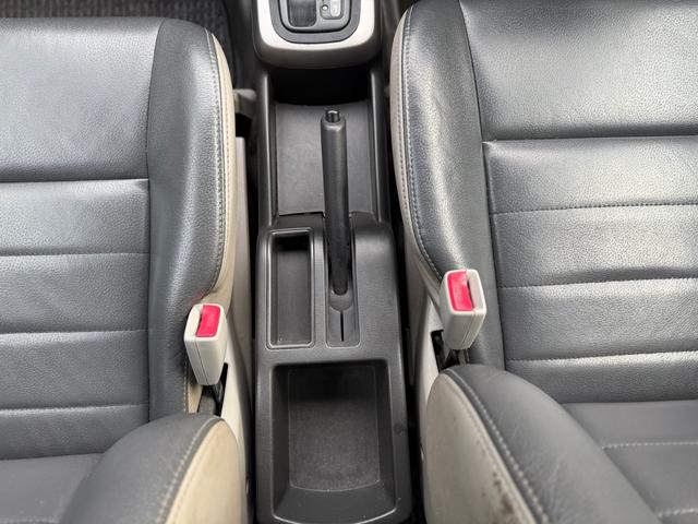 エクストレイル S New paintベージュIIカラー・オリジナルNISSANクラッシックグリル・各部マットブラックペイント・ブラックスチールホイール・ヨコハマジオランダータイヤ・車検2年渡・LEDヘッドライト(69枚目)