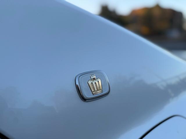 クラウン アスリート　６０ｔｈスペシャルエディション　ＴＥＩＮフルタップ車高調・社外１９インチＡＷ・純正エアロ・ＯＰグリル・モケットＰＷシート・フルスマートキー・Ｐスタ・Ｖ６・社外タワーバー・外装＆内装美・各機関良・ＥＴＣ・純正ＨＤＤナビ・バックカメラ（35枚目）