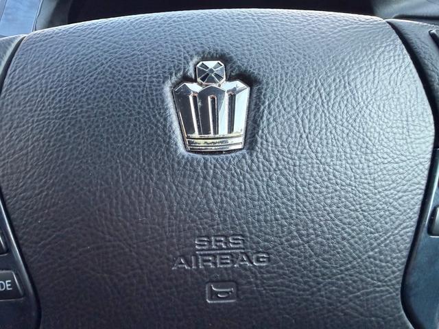 クラウン アスリート　６０ｔｈスペシャルエディション　ＴＥＩＮフルタップ車高調・社外１９インチＡＷ・純正エアロ・ＯＰグリル・モケットＰＷシート・フルスマートキー・Ｐスタ・Ｖ６・社外タワーバー・外装＆内装美・各機関良・ＥＴＣ・純正ＨＤＤナビ・バックカメラ（77枚目）