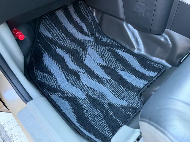 エクストレイル X 4WD・NewpaintベージュMカラー・ハイパールーフレール・カプロンシート・社外16インチAW・BF GoodRichタイヤ・オリジナル日産グリル・ブラックヘッド&テール・車検R9年9月・ETC(43枚目)