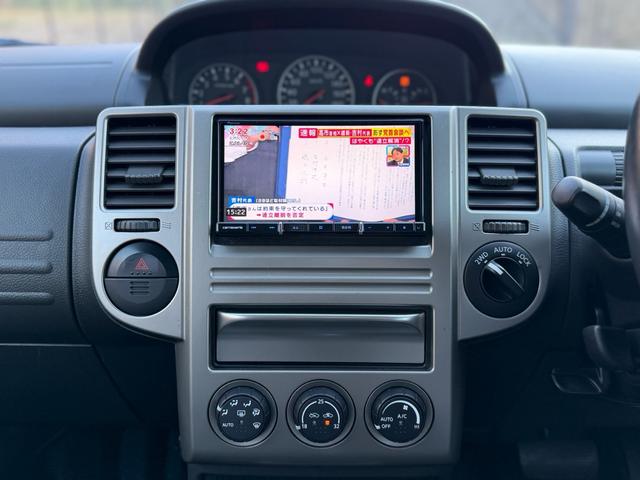 エクストレイル X 4WD・NewpaintベージュMカラー・ハイパールーフレール・カプロンシート・社外16インチAW・BF GoodRichタイヤ・オリジナル日産グリル・ブラックヘッド&テール・車検R9年9月・ETC(60枚目)