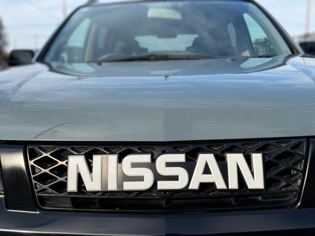 エクストレイル Ｓ　ＮｅｗｐａｉｎｔアーバングレーＩＩ・オリジナル日産グリル付・２インチリフトＵＰ・ヘッドライトブラックアウト・社外１６インチＡＷ・ＢＦ　Ｇｏｏｄｒｉｃｈタイヤ・社外ＳＤナビ・ＢＴ再生可・バックカメラ（30枚目）
