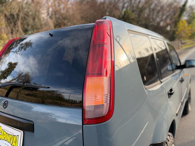 エクストレイル Ｓ　ＮｅｗｐａｉｎｔアーバングレーＩＩ・オリジナル日産グリル付・２インチリフトＵＰ・ヘッドライトブラックアウト・社外１６インチＡＷ・ＢＦ　Ｇｏｏｄｒｉｃｈタイヤ・社外ＳＤナビ・ＢＴ再生可・バックカメラ（35枚目）