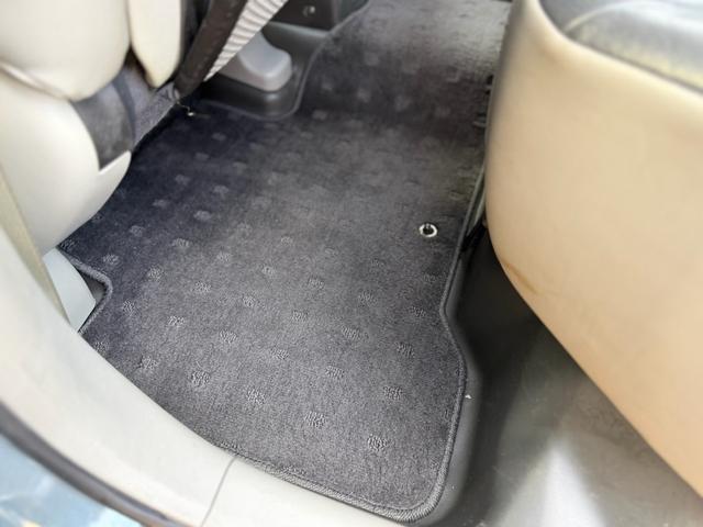 エクストレイル Ｓ　ＮｅｗｐａｉｎｔアーバングレーＩＩ・オリジナル日産グリル付・２インチリフトＵＰ・ヘッドライトブラックアウト・社外１６インチＡＷ・ＢＦ　Ｇｏｏｄｒｉｃｈタイヤ・社外ＳＤナビ・ＢＴ再生可・バックカメラ（48枚目）