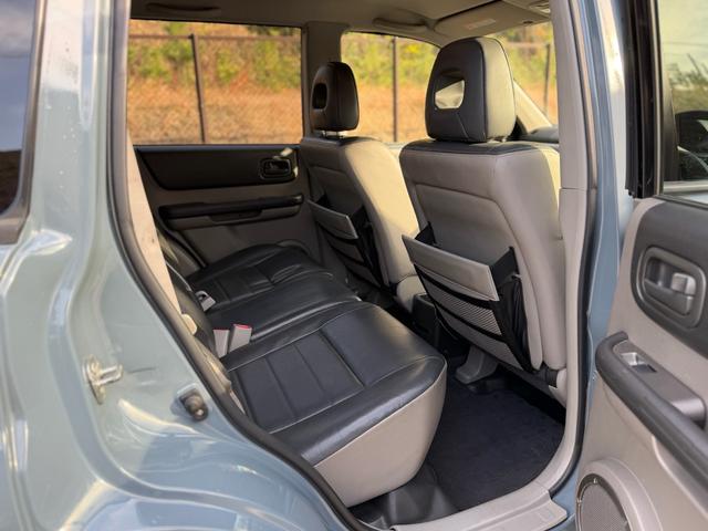 エクストレイル Ｓ　ＮｅｗｐａｉｎｔアーバングレーＩＩ・オリジナル日産グリル付・２インチリフトＵＰ・ヘッドライトブラックアウト・社外１６インチＡＷ・ＢＦ　Ｇｏｏｄｒｉｃｈタイヤ・社外ＳＤナビ・ＢＴ再生可・バックカメラ（56枚目）