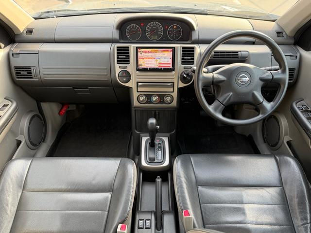 エクストレイル Ｓ　ＮｅｗｐａｉｎｔアーバングレーＩＩ・オリジナル日産グリル付・２インチリフトＵＰ・ヘッドライトブラックアウト・社外１６インチＡＷ・ＢＦ　Ｇｏｏｄｒｉｃｈタイヤ・社外ＳＤナビ・ＢＴ再生可・バックカメラ（59枚目）