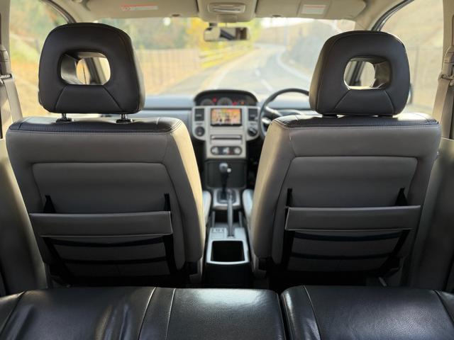 エクストレイル Ｓ　ＮｅｗｐａｉｎｔアーバングレーＩＩ・オリジナル日産グリル付・２インチリフトＵＰ・ヘッドライトブラックアウト・社外１６インチＡＷ・ＢＦ　Ｇｏｏｄｒｉｃｈタイヤ・社外ＳＤナビ・ＢＴ再生可・バックカメラ（60枚目）