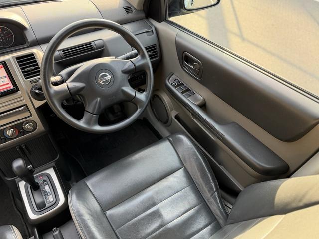 エクストレイル Ｓ　ＮｅｗｐａｉｎｔアーバングレーＩＩ・オリジナル日産グリル付・２インチリフトＵＰ・ヘッドライトブラックアウト・社外１６インチＡＷ・ＢＦ　Ｇｏｏｄｒｉｃｈタイヤ・社外ＳＤナビ・ＢＴ再生可・バックカメラ（62枚目）