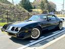 PONTIAC PONTIAC FIREBIRD