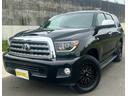 AMERICA TOYOTA SEQUOIA