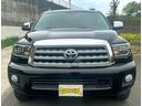 AMERICA TOYOTA SEQUOIA