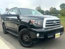 AMERICA TOYOTA SEQUOIA